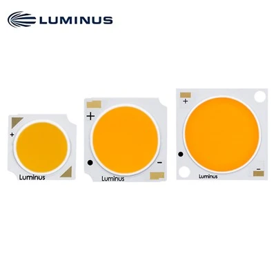 Serie LED Sensus™ de tercera generación
