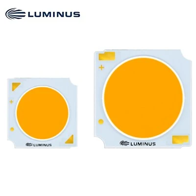 Serie LED Sensus™ de cuarta generación