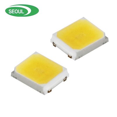 Seoul Semiconductor STW8A2SD-G700000P000 LED de alta-eficacia 3030 6V (contenedor de flujo G7)