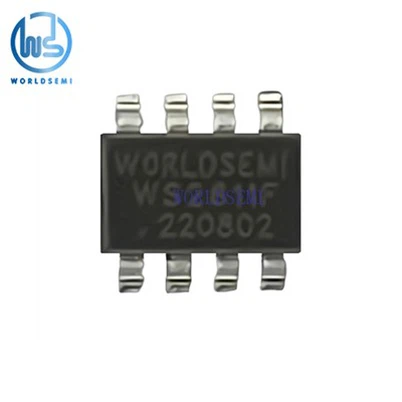 WS2811F